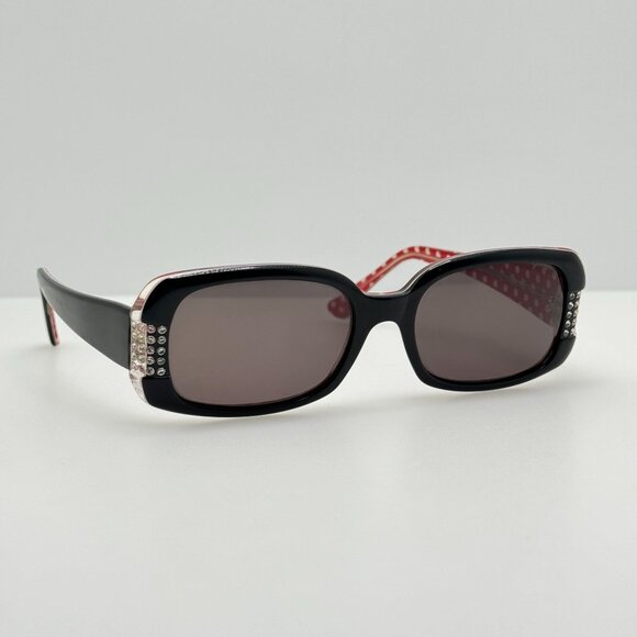 Lafont Accessories - Jean Lafont Jewel 583 Paris France Eyeglasses Eye Glasses Frames